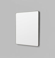 Errol Rectangle Curved | Grey