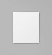 Errol Rectangle Curved | Grey
