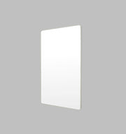 Errol Curved | Silver  | Print Decor 