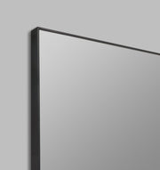 Errol Leaner Black Detail | Print Decor | Grey Tint | Detail