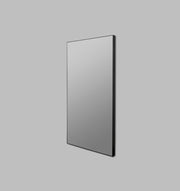 Errol Leaner Black Detail | Print Decor | Grey Tint