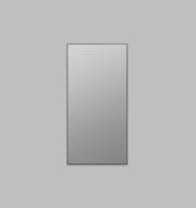 Errol Leaner Black Detail | Print Decor | Grey Tint