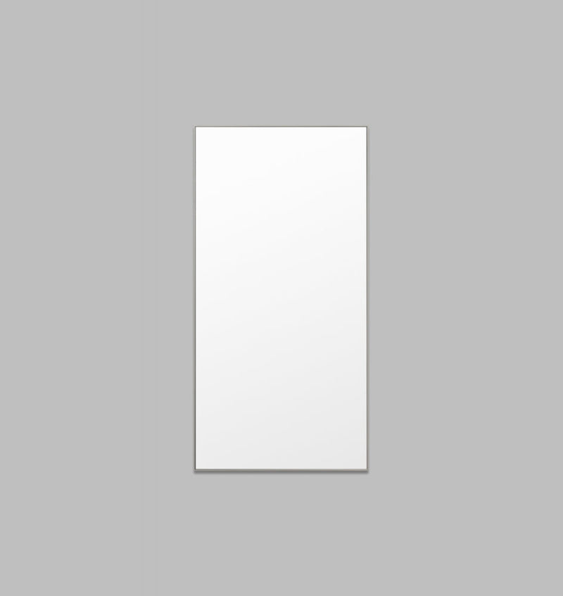 Errol Leaner Mid Grey | Print Decor
