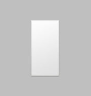 Errol Leaner White | Print Decor
