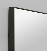 Print Decor | Flynn Rectangle | Black | Detail