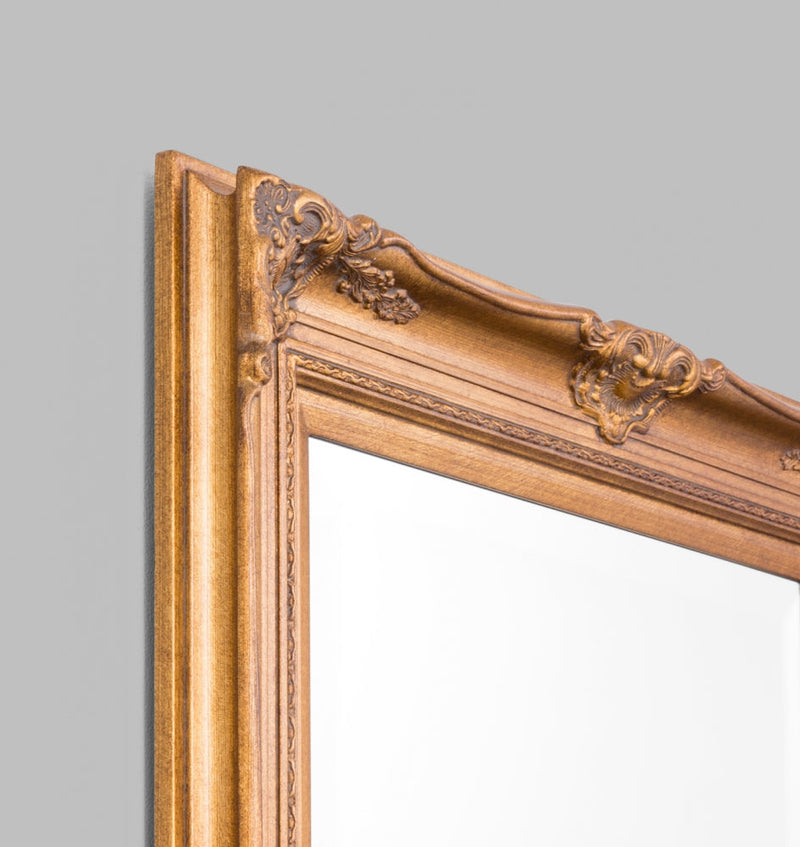 Fontaine Antique Gold