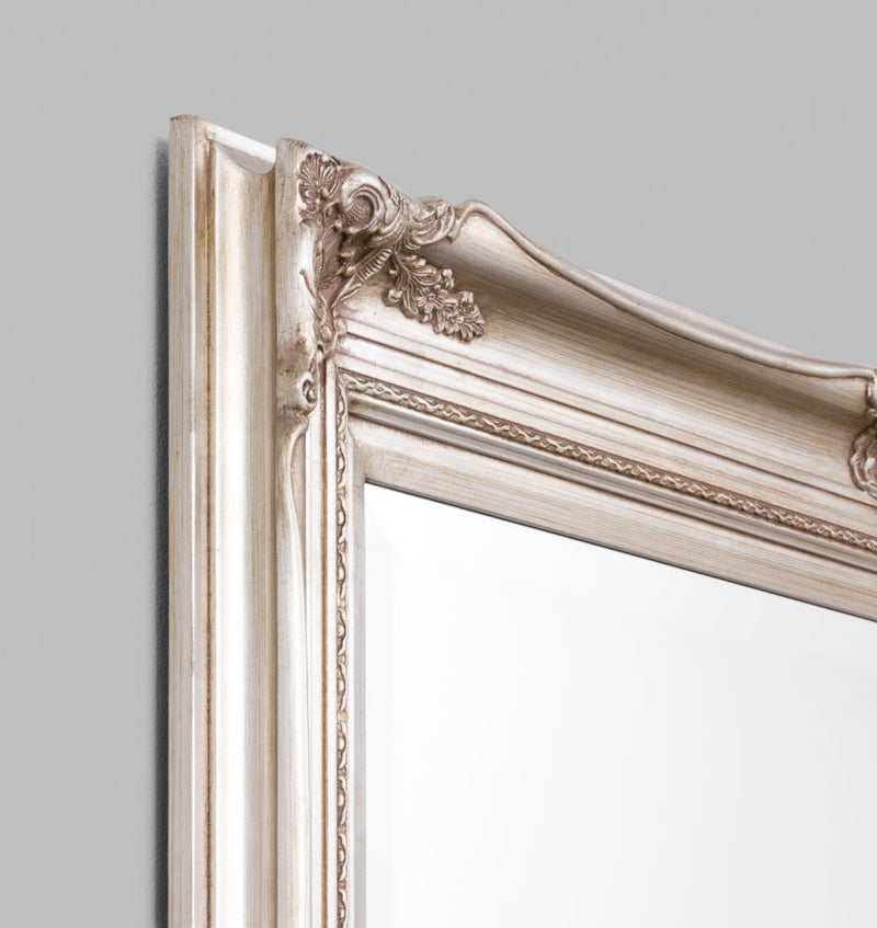 Fontaine Antique Silver