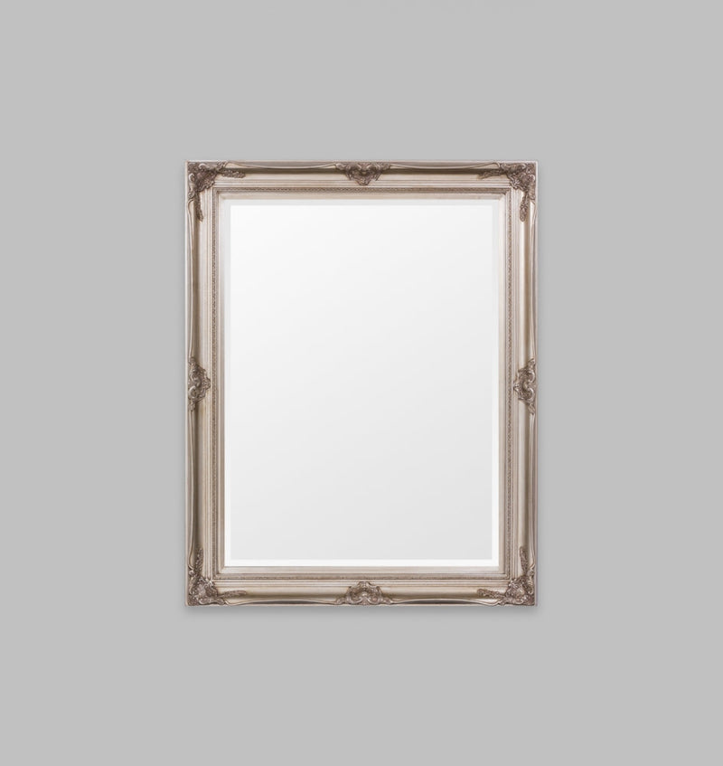 Fontaine Antique Silver