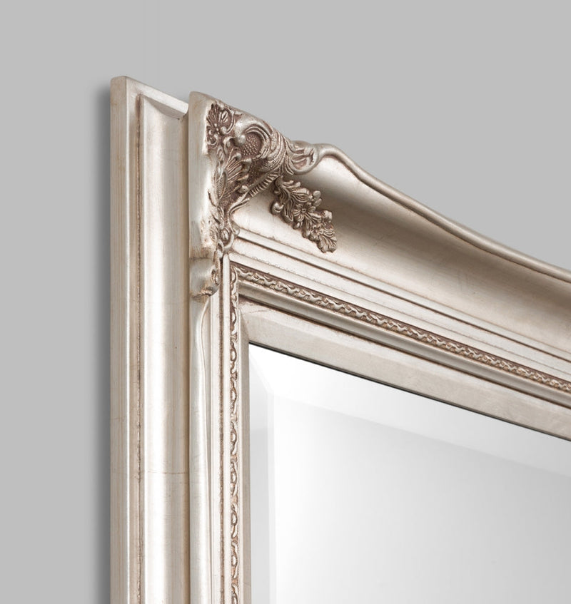 Fontaine Antique Silver
