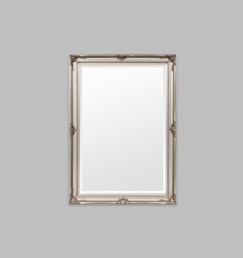 Fontaine Antique Silver