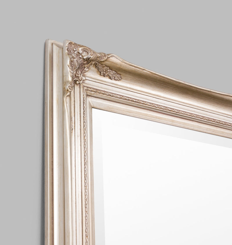 Fontaine Antique Silver