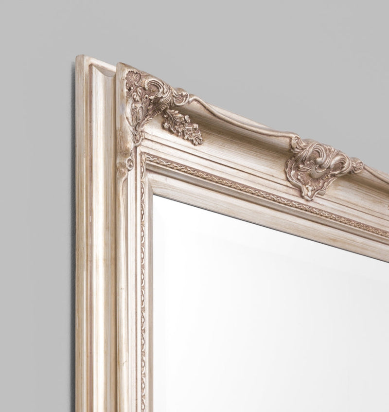 Fontaine Antique Silver