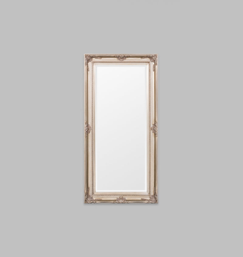 Fontaine Antique Silver