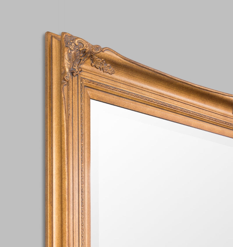 Fontaine Antique Gold