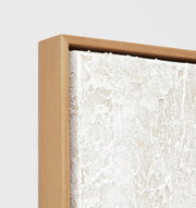 Formation Natural 1 | Framed Canvas