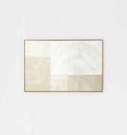 Formation Natural Landscape | Framed Canvas