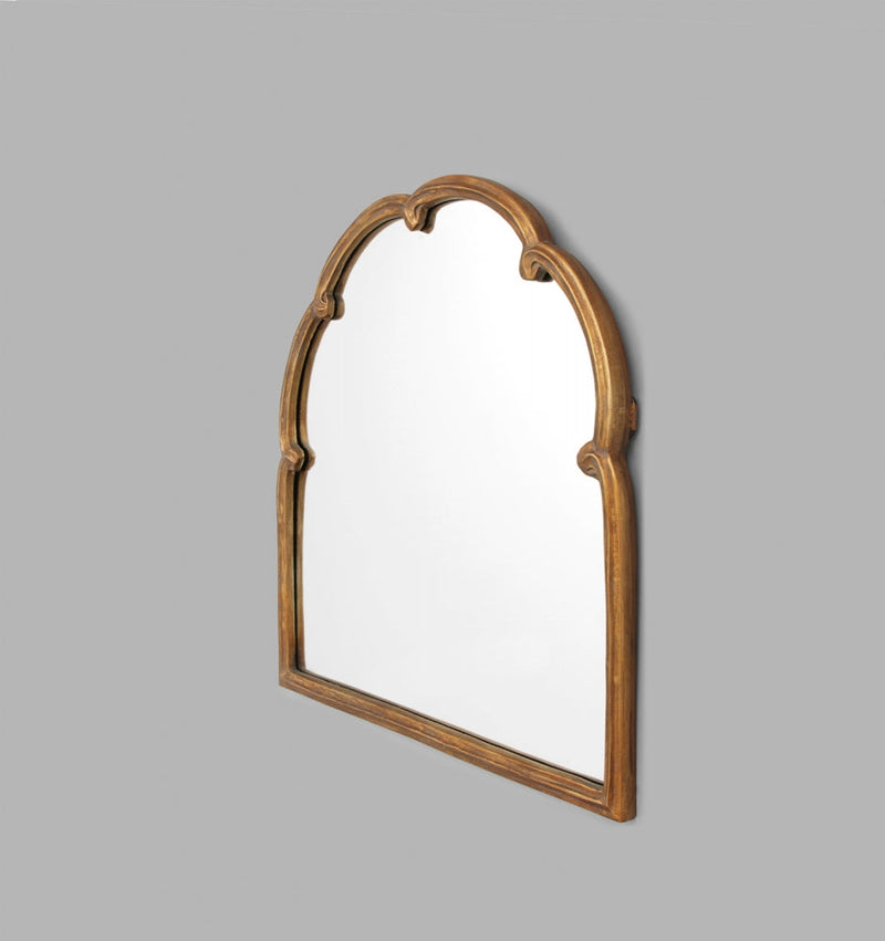 French Maid Arch Bronze