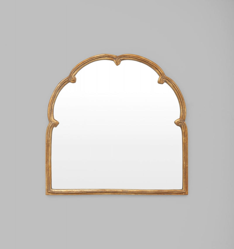 French Maid Arch Bronze