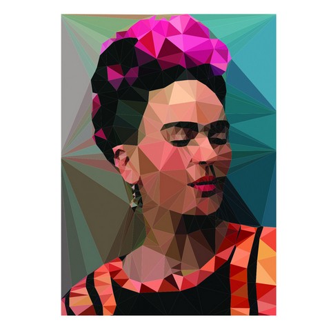 Frida 2 Geo