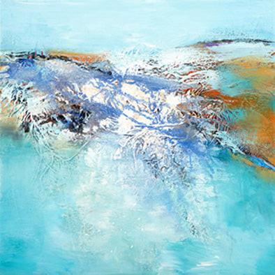 Jan Neil, Gentle Swell