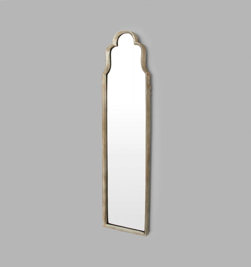 Giselle Standing Silver