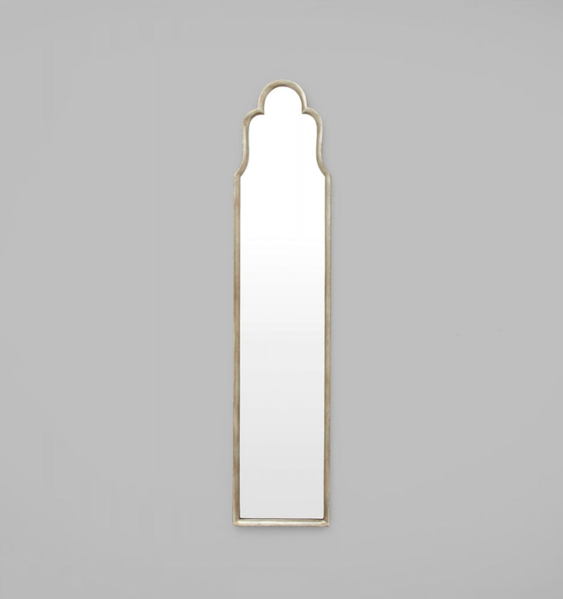 Giselle Standing Silver