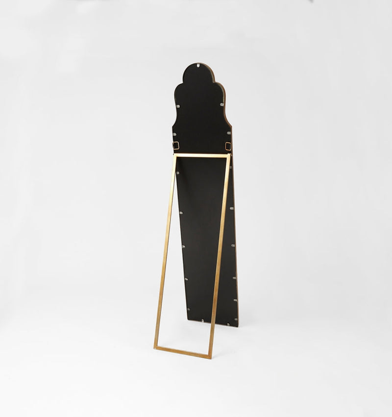Giselle Freestanding Bronze