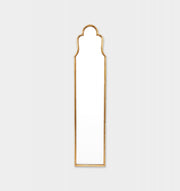 Giselle Gold Freestanding 