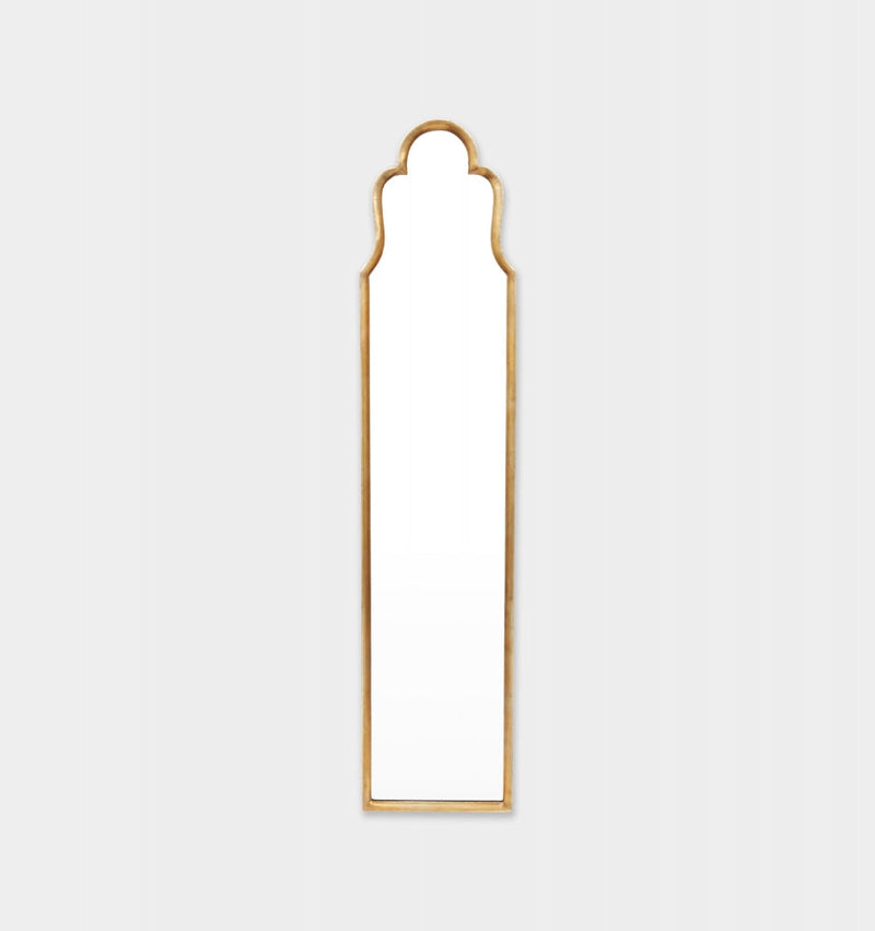 Giselle Gold Freestanding 