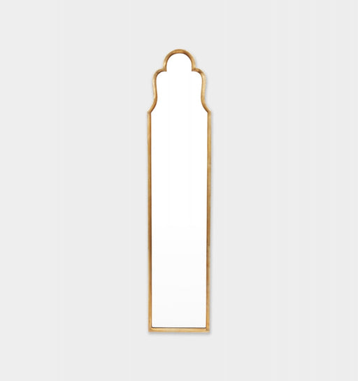 Giselle Gold Freestanding 