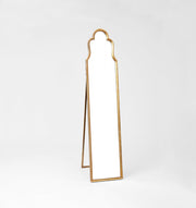 Giselle Gold Freestanding 