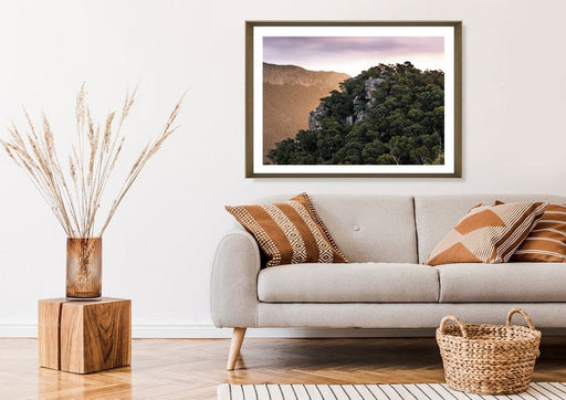 Grampians Hike | In Situ | Print Decor