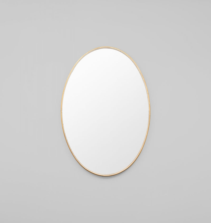 Grande Oval