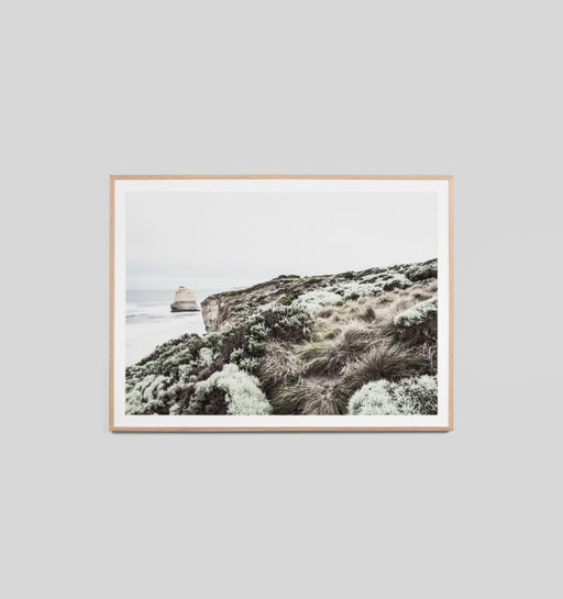 Great Ocean Road | Framed Print 