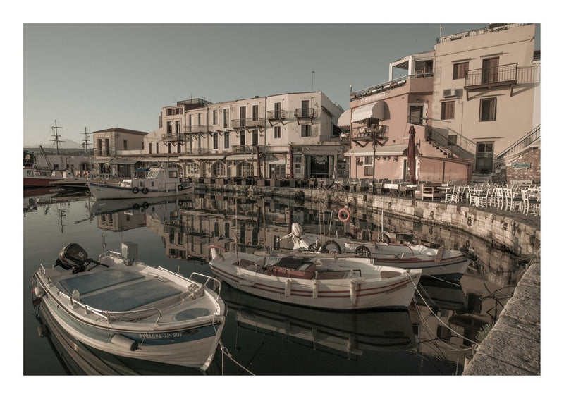 Greece Crete | Standard Format | by Nick Psomiadis