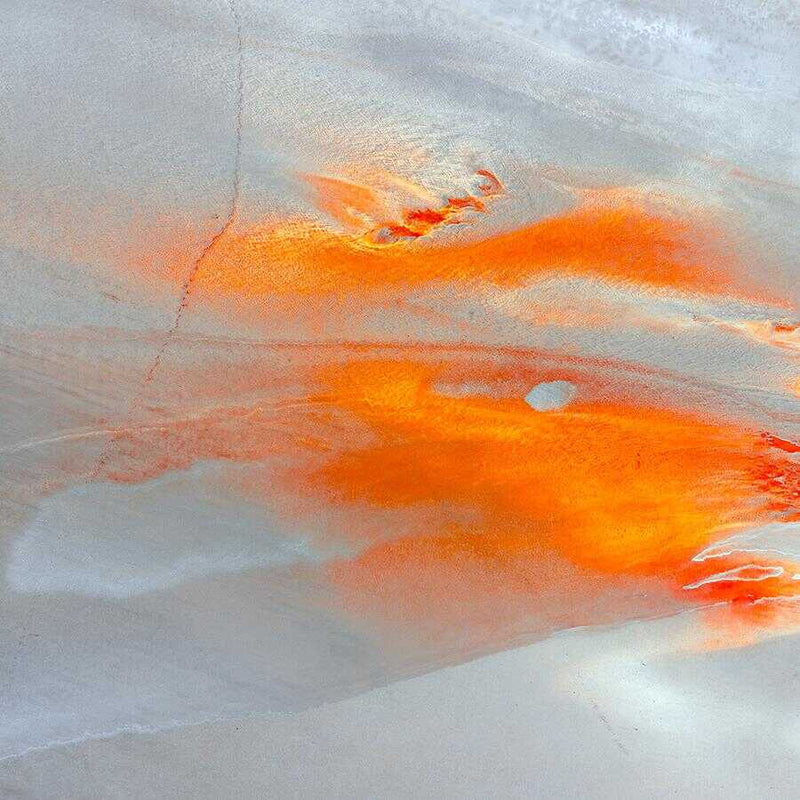 Halite Horizons #10 by Nick Psomiadis