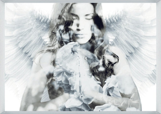 Harmony | Framed Print 