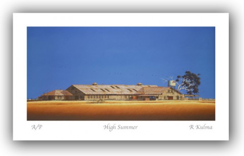 High Summer