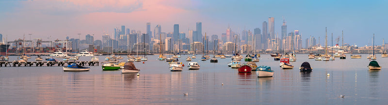 Hobsons Bay