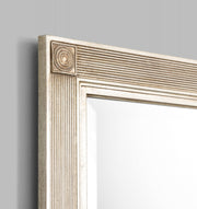 Gatsby Antique Silver, Detail