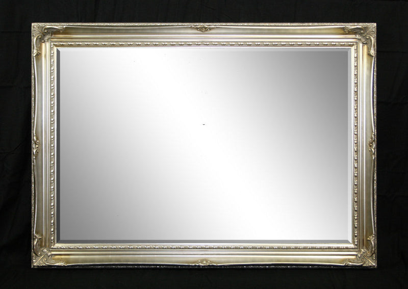 Federation Silver Mirror