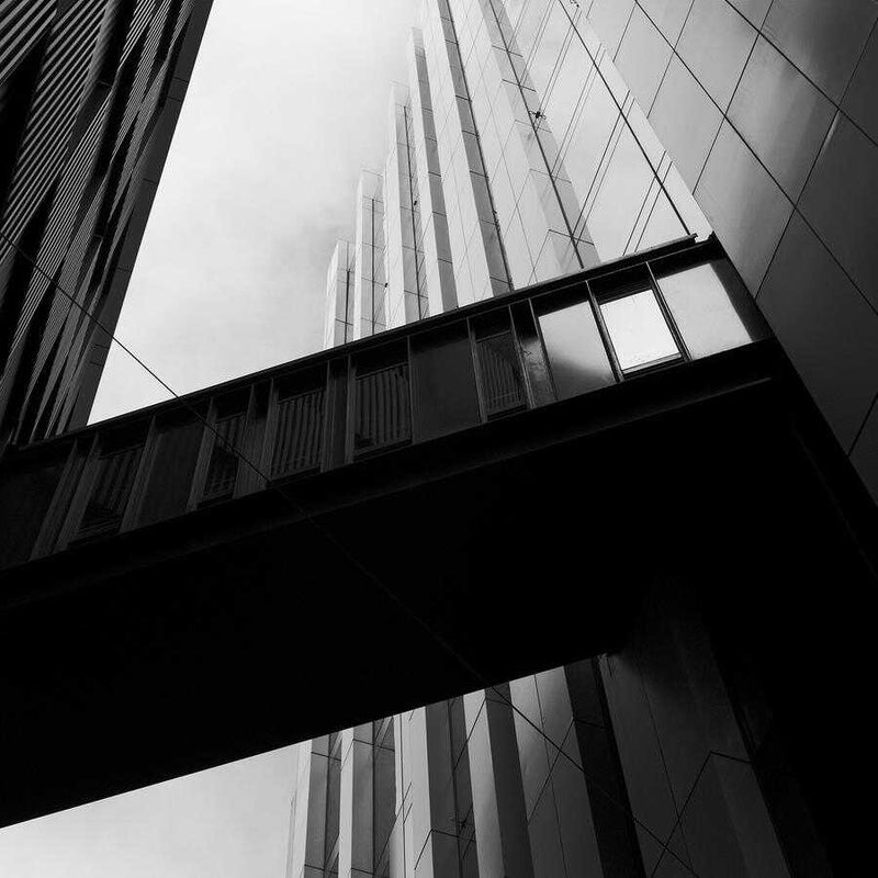 Inform #2 by Nick Psomiadis