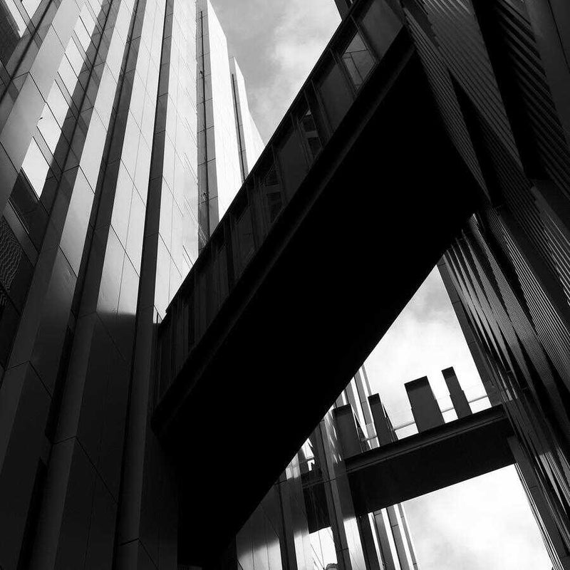 Inform #4 by Nick Psomiadis