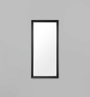 Fiona Leaner | Black | Print Decor