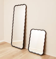 Jemima Mirror | Black