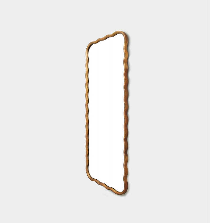Jemima Mirror | 63 x 168 cm