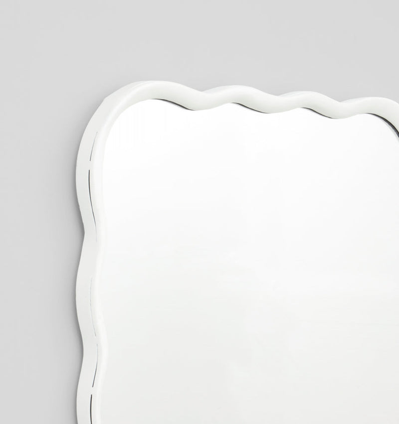 Jemima | White | 56 x 79 cm