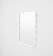 Jemima | White | 56 x 79 cm