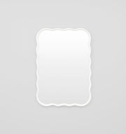 Jemima | White | 56 x 79 cm