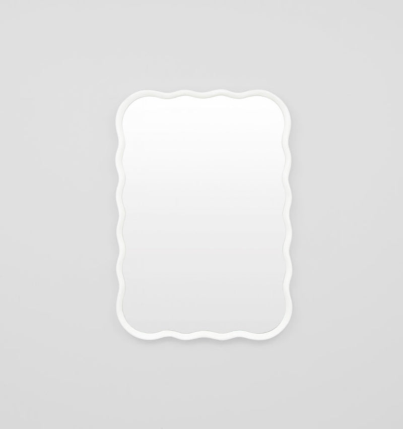 Jemima | White | 56 x 79 cm
